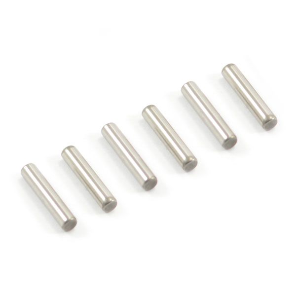 FTX Vantage / Carnage / Outlaw / Banzai Pin (6pcs) 10 X 2 (FTX6513)