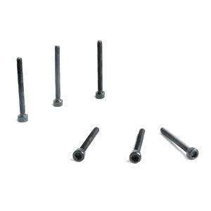 FTX Cap Head Hex Screw 6pcsm3*28 (FTX6533)
