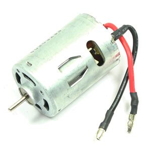 FTX Banzai 540 Brushed Motor (FTX6554)