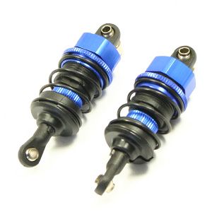 FTX Banzai Front Shocks (2) (FTX6562)