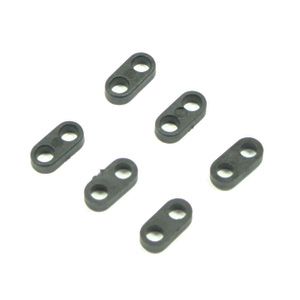 FTX Banzai Sway Bar Fix Plate (6) (FTX6572)