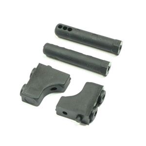 FTX Banzai Battery &amp; Servo Post Set (FTX6577)