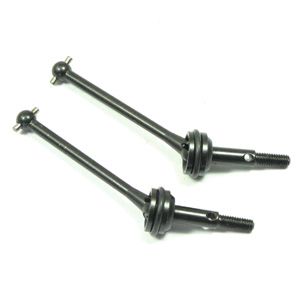 FTX Banzai Front Cvd Drive Shafts (2) (FTX6583)