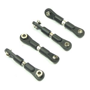 FTX Banzai Upper Suspension Arms (4) (FTX6584)