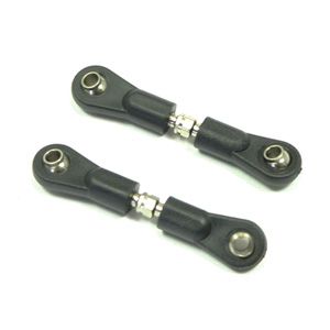 FTX Banzai Steering Arms (2) (FTX6585)