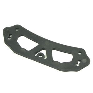 FTX Banzai/Hooligan Bumper Foam/Sponge Plastic Cover (FTX6588)
