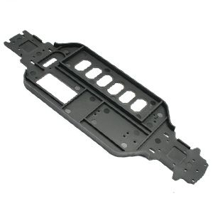 FTX Banzai Chassis Plate (FTX6590)