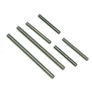 FTX Banzai Hinge Pins (Long &amp; Short) (FTX6595)