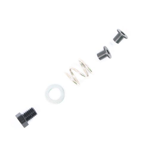 FTX Edge/Siege Steering Mount Assembly &amp; Spring (FTX6627)
