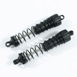 FTX Edge Rear Shock Absorbers (Pr) (FTX6643)