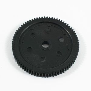 FTX Edge/Siege Spur Gear (77T) (FTX6654)