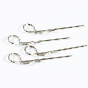 FTX Edge Rear Wing Pins (FTX6657)