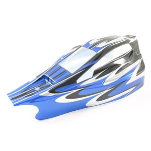 FTX Edge Blue Scheme Body (FTX6664B)