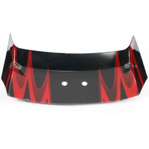 FTX Edge Red Scheme Wing (FTX6665R)