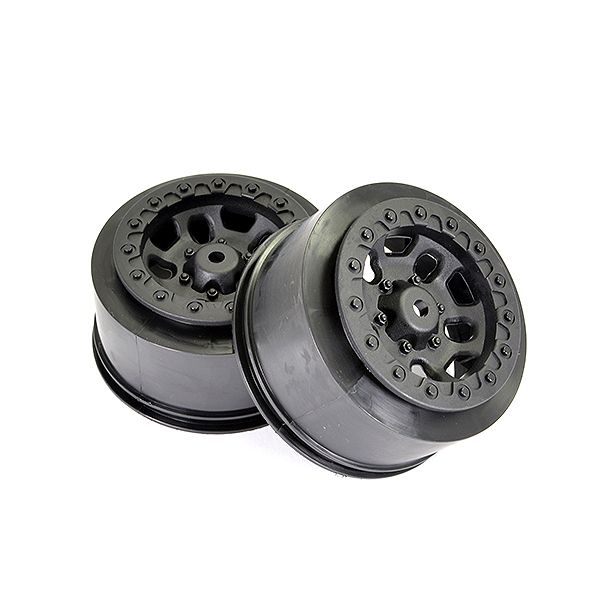 FTX Zorro Wheels (Pr) (FTX6950)