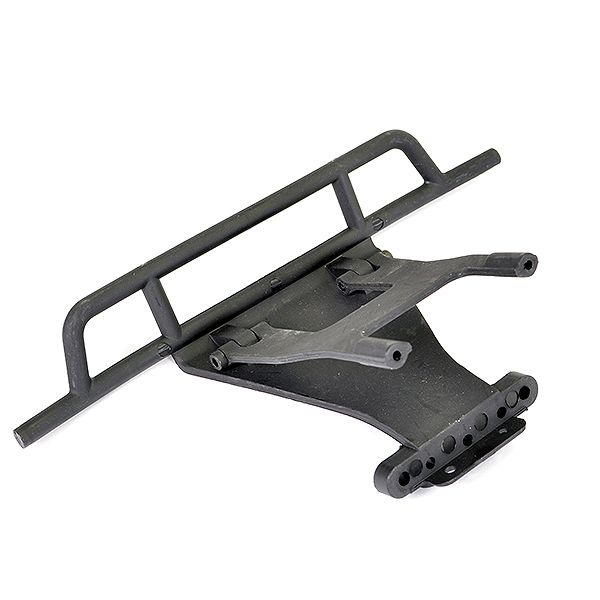 FTX Zorro Rear Bumper Set (FTX6954)