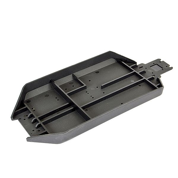 FTX Zorro Brushless Moulded Main Chassis (FTX6972)
