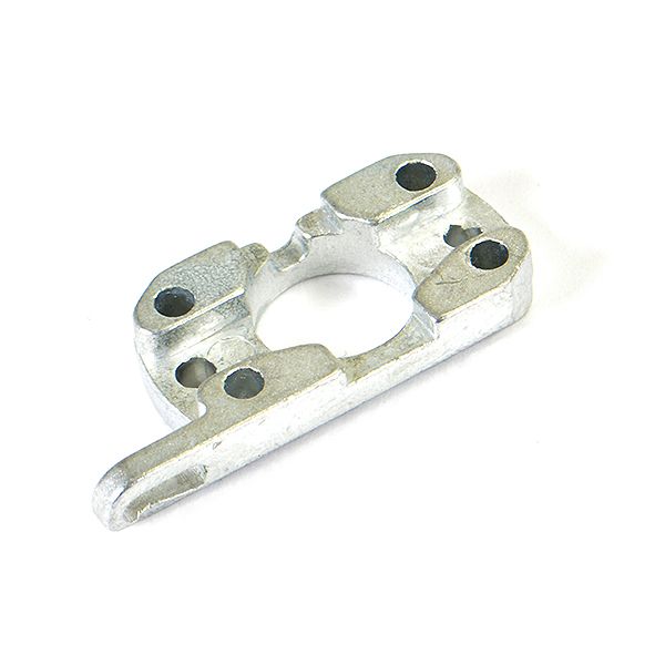 FTX Zorro Brushless Alloy Motor Mount B (FTX6974)