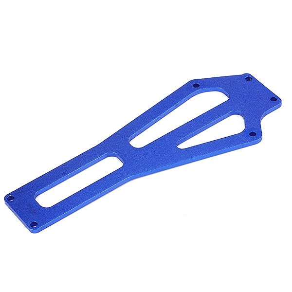 FTX Zorro Brushless Front Aluminium Upper Plate (FTX6980)