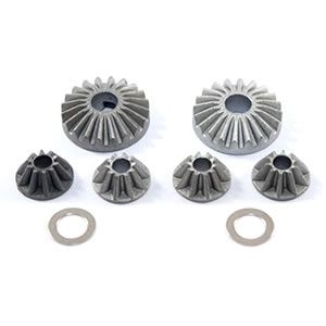 FTX Frenzy Differential Bevel Gear Set (FTX7000)
