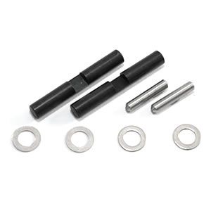FTX Frenzy Differential Gear Shaft Set (FTX7002)
