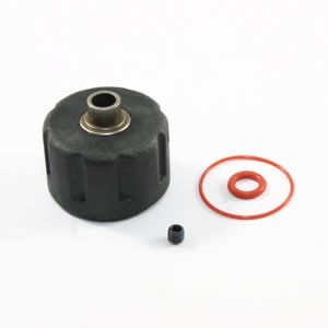 FTX Frenzy Differential Case Set (FTX7003)