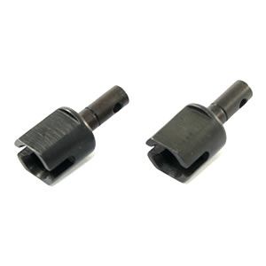 FTX Frenzy Centre Diff Output Cups (2) (FTX7005)