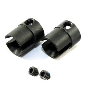 FTX Frenzy Front/Rear Diff Drive Output Cup (2) (FTX7007)