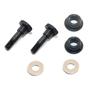 FTX Frenzy Steering Plate Pivot Screws (FTX7011)