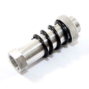 FTX Frenzy Servo Saver Tube/ Spring/Nut (FTX7014)