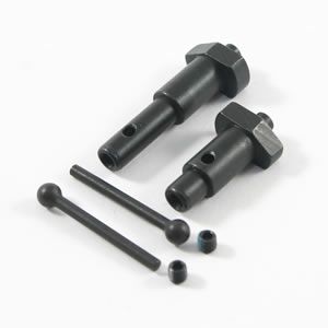 FTX Frenzy Brake Post Set (FTX7016)