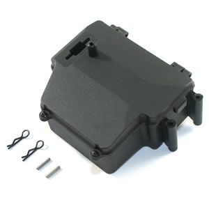 FTX Frenzy Radio Box (FTX7022)