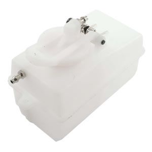 FTX Frenzy Fuel Tank &amp; Posts (FTX7023)