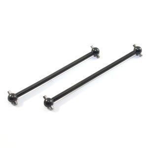 FTX Frenzy Centre Front &amp; Rear Dogbone Shafts (2) (FTX7030)