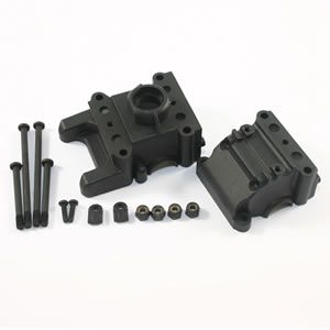 FTX Frenzy Front &amp; Rear Gearbox Housing (FTX7032)