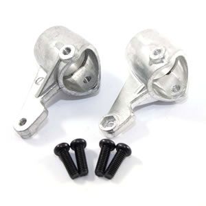 FTX Frenzy Front Steering Knuckle Set (2) (FTX7042)