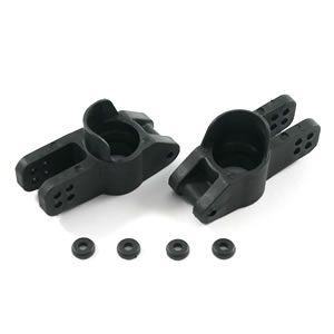 FTX Frenzy Rear Hub Carriers (2) (FTX7044)