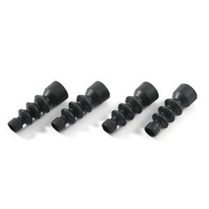 FTX Frenzy Shock Absorber Dust Proof Set (Fr &amp; Rr) (FTX7049)