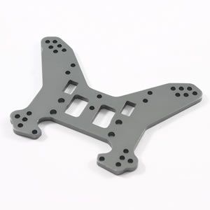 FTX Frenzy Rear Aluminium Shock Tower Plate (FTX7056)