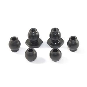 FTX Frenzy Suspension Pivot Ball Set (FTX7069)