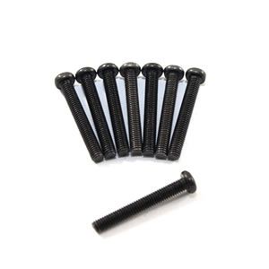 FTX Frenzy Round Head Screw M3 X 22 (FTX7108)
