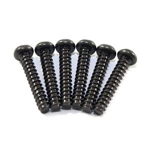 FTX Frenzy Self Tapping Cross Screw M4 X 22 (FTX7109)