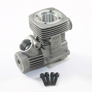 FTX 21Cxp Crankcase (FTX7189)