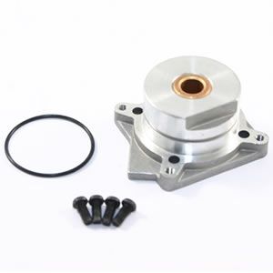 FTX 21Cxp Back Plate Assembly (FTX7193)