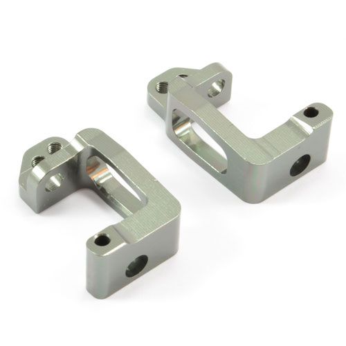 FTX Surge Aluminium Front C-Hub Carrier (Pr) (FTX7328)