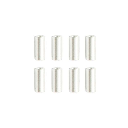 FTX Ibex Centre Gearbox Guard Plate Posts (8) (FTX7409)