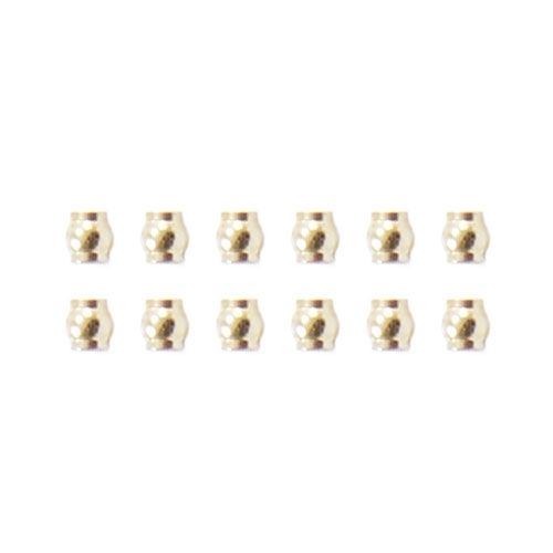 FTX Ibex Ball 3.8X4mm (12) (FTX7411)