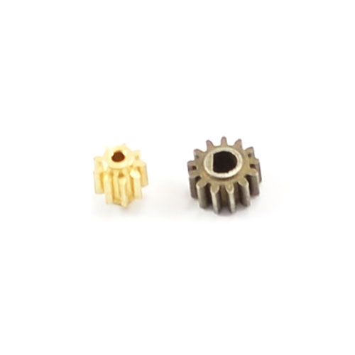 FTX Ibex Centre Transition Gear &amp; Centre Master Gear (FTX7412)