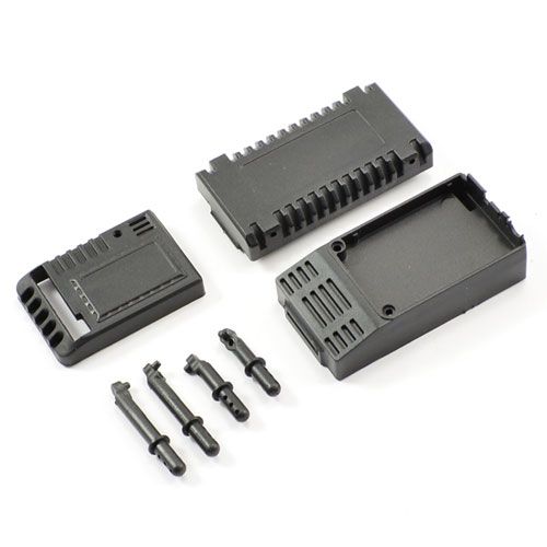FTX Ibex Electronic Housing Assembly &amp; Body Posts (FTX7415)