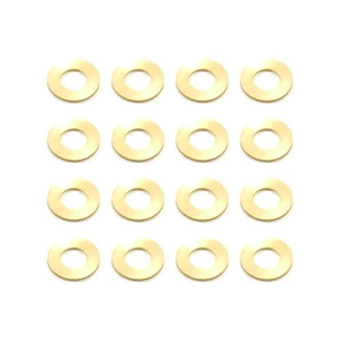 FTX Ibex Shims (3.1X6X0.5mm) (FTX7424)